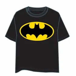 T-SHIRT BATMAN LOGO CLASSIQUE TAILLE L, MANGA / COMICS - The Shop Gamer