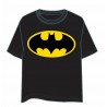 CAMISETA BATMAN LOGO CLASICO L