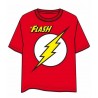 CAMISETA THE FLASH LOGO XL