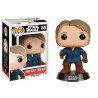 FIGURA POP STAR WARS: EPISODIO VII HAN SOLO SNOW GEAR FIGURAS CINE