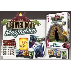 BIENVENIDO A LA MAZMORRA BRETTSPIELE - The Shop Gamer