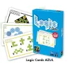 LOGIC CARDS AZUL BRETTSPIELE LERNSPIELE - The Shop Gamer