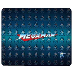 TAPIS DE SOURIS MEGAMAN, MERCHANDISING JEUX VIDÉO - The Shop Gamer