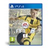 FIFA 17 PS4 PLAYSTATION 4 JUEGO FÍSICO