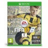 FIFA 17 XBOXONE VIDEOJUEGO XBOX ONE