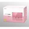 CONSOLA NINTENDO 3DS ROSA CORAL