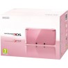 CONSOLA NINTENDO 3DS ROSA CORAL COMPATIBLE CON JUEGOS DS y DSi CONSOLA PORTATIL