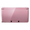 CONSOLA NINTENDO 3DS ROSA CORAL