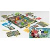 75 GNOM STREET (ANKAMA) EDICION ESPAÑOLA Juego de Mesa Juegos de Tablero Ankama