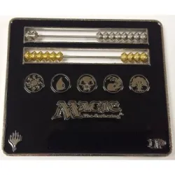 86314 - MAGIC Compteur de points de vie ABACUS Jeux Accessoires Cartes Divers - The Shop Gamer