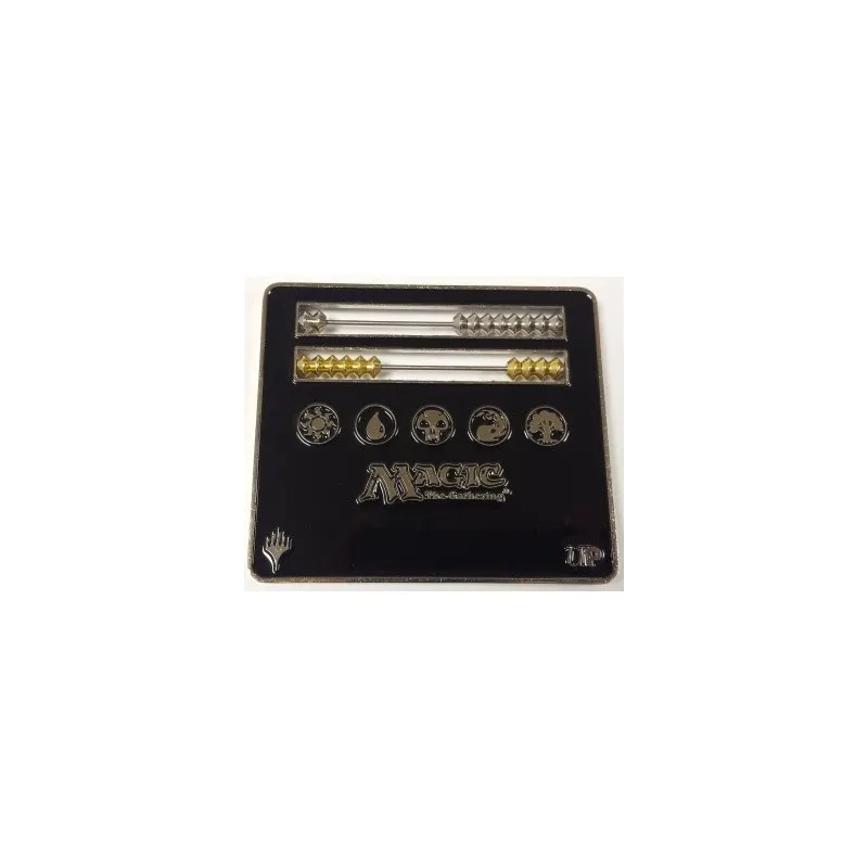 86314 - MAGIC ABACUS LIFE COUNTER Games Accessories Cards Miscellaneous - The Shop Gamer