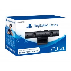 PLAYSTATION CAMERA PARA PS4 NUEVA VERSIÓN V2 NECESARIA PARA PSVR PS4