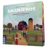 GRANJEROS Juegos de Mesa Juegos de Tablero