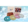 BANDA SONORA CD FINAL FANTASY X (4 CDs) Merchan Videojuegos Final Fantasy