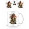 TAZA STAR WARS ROGUE ONE BAZE TAZAS CINE Y TV STAR WARS