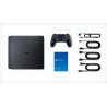 PS4 SLIM NUEVA CONSOLA PLAYSTATION 4 1 TB CON NUEVO MANDO DUALSHOCK 4