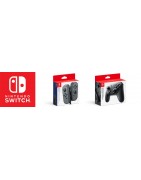 ACCESORIOS SWITCH