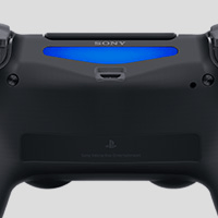 Comprar mando inalámbrico DUALSHOCK®4 para PS4™: Midnight Blue