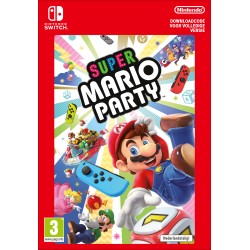 Super Mario Party