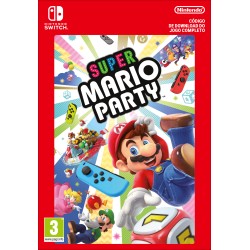 Super Mario Party