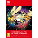 LEYENDAS POKÉMON: Z-A «MEGADIMIENSIÓN» NINTENDO SWITCH Y NINTENDO SWITCH 2 EDITION CONTENIDO DESCARGABLE CÓDIGO DESCARGA DIGITAL
