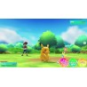 Pokémon Let's Go, Pikachu!