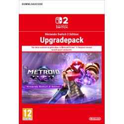 Metroid Prime 4: Beyond – Nintendo Switch 2 Edition-upgradepack