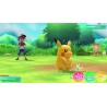 Pokémon Let's Go, Pikachu!