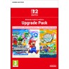 Super Mario Bros. Wonder – Nintendo Switch 2 Edition + Gemeinsam im Bellabel-Park Upgrade Pack