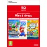 Super Mario Bros. Wonder – Mise à niveau Nintendo Switch 2 Edition + Rendez-vous au parc Bellabel