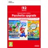 Super Mario Bros. Wonder – Pacchetto upgrade alla Nintendo Switch 2 Edition + Tutti al Parco Bellabel