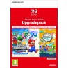 Super Mario Bros. Wonder – Nintendo Switch 2 Edition + Samen naar het Bellabelpark-upgradepack