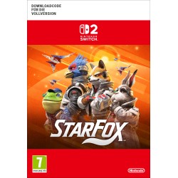 Star Fox