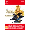 The Legend of Zelda™ Breath of the Wild - Expansion Pass