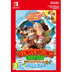 Donkey Kong Country™: Tropical Freeze