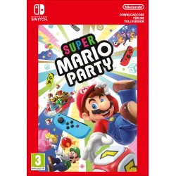Super Mario Party