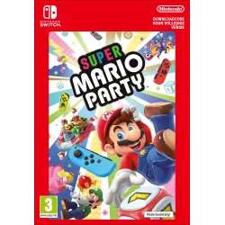 Super Mario Party