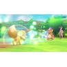 Pokémon Let's Go, Eevee!