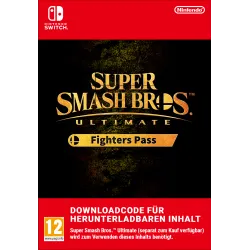 Super Smash Bros™ Ultimate: Fighters Pass