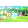 Pokémon Let's Go, Eevee!