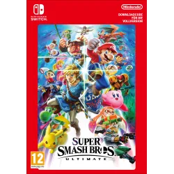 Super Smash Bros.™ Ultimate