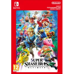 Super Smash Bros.™ Ultimate