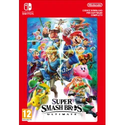 Super Smash Bros.™ Ultimate