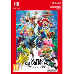 Super Smash Bros.™ Ultimate