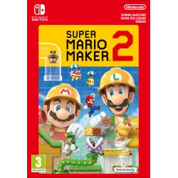Super Mario Maker 2