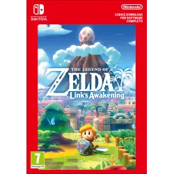 DDC The Legend of Zelda: Link’s Awakening