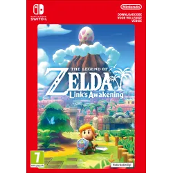 DDC The Legend of Zelda: Link’s Awakening