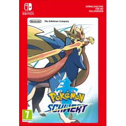 DDC Pokémon Sword