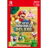 New Super Mario Bros.™ U Deluxe