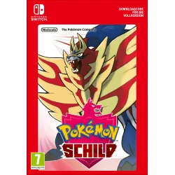 DDC Pokémon Shield
